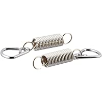 Gibraltar Accesorios para Pedal-Mazas - 2 piezas Muelle Genérico para Pedal SC-0052